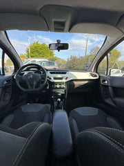 Citroen C3 1.4 HDI 70 AIRPLAY