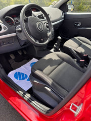 RENAULT CLIO 3 1.5 DCI 75 EXPRESSION