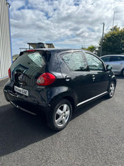 TOYOTA AYGO 1.0 70 12V