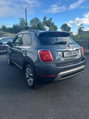 FIAT 500X 1.6 MULTIJET 120CH CROSS