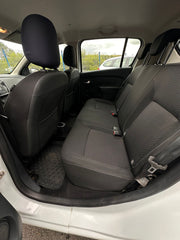 DACIA SANDERO 1.5 DCI 75 LAUREATE