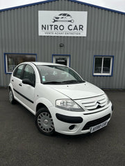 CITROEN C3 1.4 HDI 70
