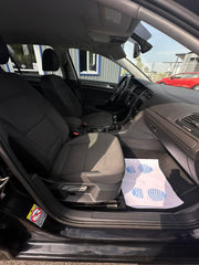 VOLKSWAGEN GOLF 7 CONFORTLINE 1.6 TDI 105