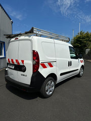 FIAT DOBLO 1.3 MJTD 90 CH