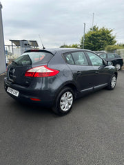 RENAULT MEGANE 1.2 TCE 115 AUTHENTIQUE