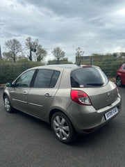 RENAULT CLIO 3 DCI 86 CH