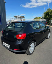 SEAT IBIZA 1.4 TDI 80 CH