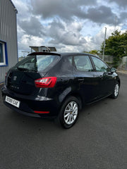 SEAT IBIZA 1.4 16V 85CH