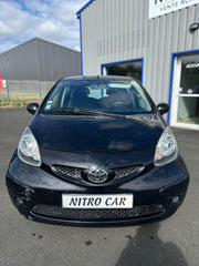 TOYOTA AYGO 1.0 70 12V