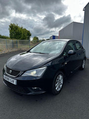 SEAT IBIZA 1.4 16V 85CH