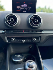 AUDI A3 SPORTBACK 1.6 TDI 105