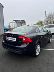 VOLVO S60 163 CH - 2013
