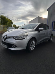 RENAULT CLIO 4 DCI 90 ENERGY ECO2 ZEN