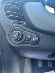 FIAT 500X 1.6 MULTIJET 120CH CROSS