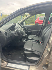 RENAULT CLIO 3 DCI 86 CH