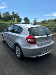 BMW SERIE 1 116i 1.6 i 16V 115 CH