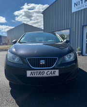 SEAT IBIZA 1.4 TDI 80 CH