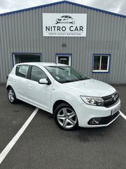 DACIA SANDERO 1.5 DCI 75 LAUREATE