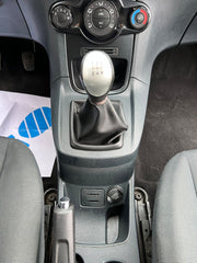 Ford Fiesta 1.4 TDCi 68ch Titanium - 2010