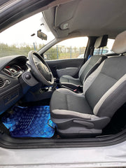 RENAULT CLIO 3 1.5 DCI 75