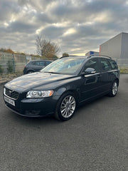 VOLVO V50 2.0D 136V