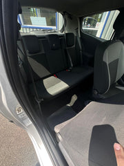 RENAULT CLIO 3 1.5 DCI 75 CH