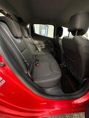 RENAULT CLIO 4 1.5 DCI 90 DYNAMIQUE