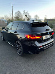 BMW M135L XDRIVE SÉRIE 1 F40 306Ch BVA8