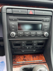 AUDI A4 1.9 TDI 116 CH