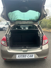 RENAULT CLIO 3 DCI 86 CH