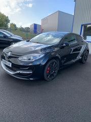 RENAULT MEGANE RS TROPHY 2L 16V TURBO 275CH