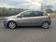 RENAULT CLIO 3 DCI 86 CH