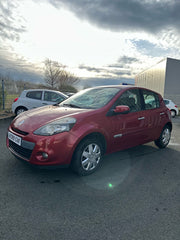 RENAULT CLIO 3 1.5 DCI 75