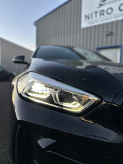 BMW M135L XDRIVE SÉRIE 1 F40 306Ch BVA8