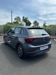 VOLKSWAGEN POLO 1.0 TSI 95 CH LIFE