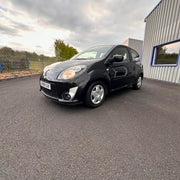 RENAULT TWINGO 1.2 ESSENCE 75 ch Expression 2011