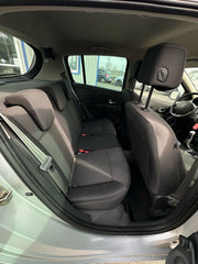 RENAULT CLIO 3 1.5 DCI 85 TOMTOM