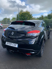RENAULT MEGANE RS TROPHY 2L 16V TURBO 275CH
