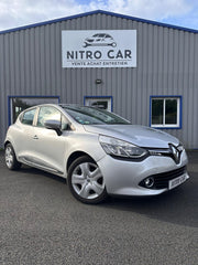RENAULT CLIO 4 1.5 DCI 90 BUSINESS