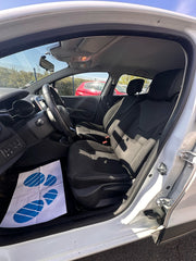 RENAULT CLIO 4 1.5 DCI 90