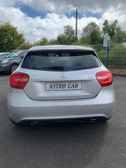 MERCEDES CLASSE 180 CDI 1.5 8V DPF 7G-DCT 109 CH