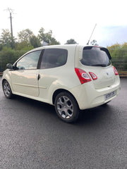 RENAULT TWINGO || 1.5 DCI 85 ECO2 DYNAMIQUE