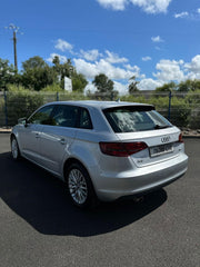 AUDI A3 SPORTBACK 1.6 TDI 105