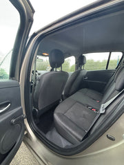 RENAULT CLIO III 1.5 DCI 70 EXPRESSION - 2011