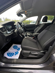 VOLKSWAGEN POLO 1.0 TSI 95 CH LIFE