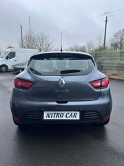 RENAULT CLIO 5 1.5 DCI 75CV