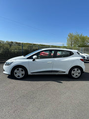 RENAULT CLIO 4 1.5 DCI 90