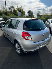 RENAULT CLIO 3 1.5 DCI 85 EXPRESSION