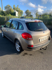 RENAULT CLIO 3 ESTATE 1.5 DCI 85CH
