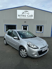 RENAULT CLIO 3 1.5 DCI 85 TOMTOM